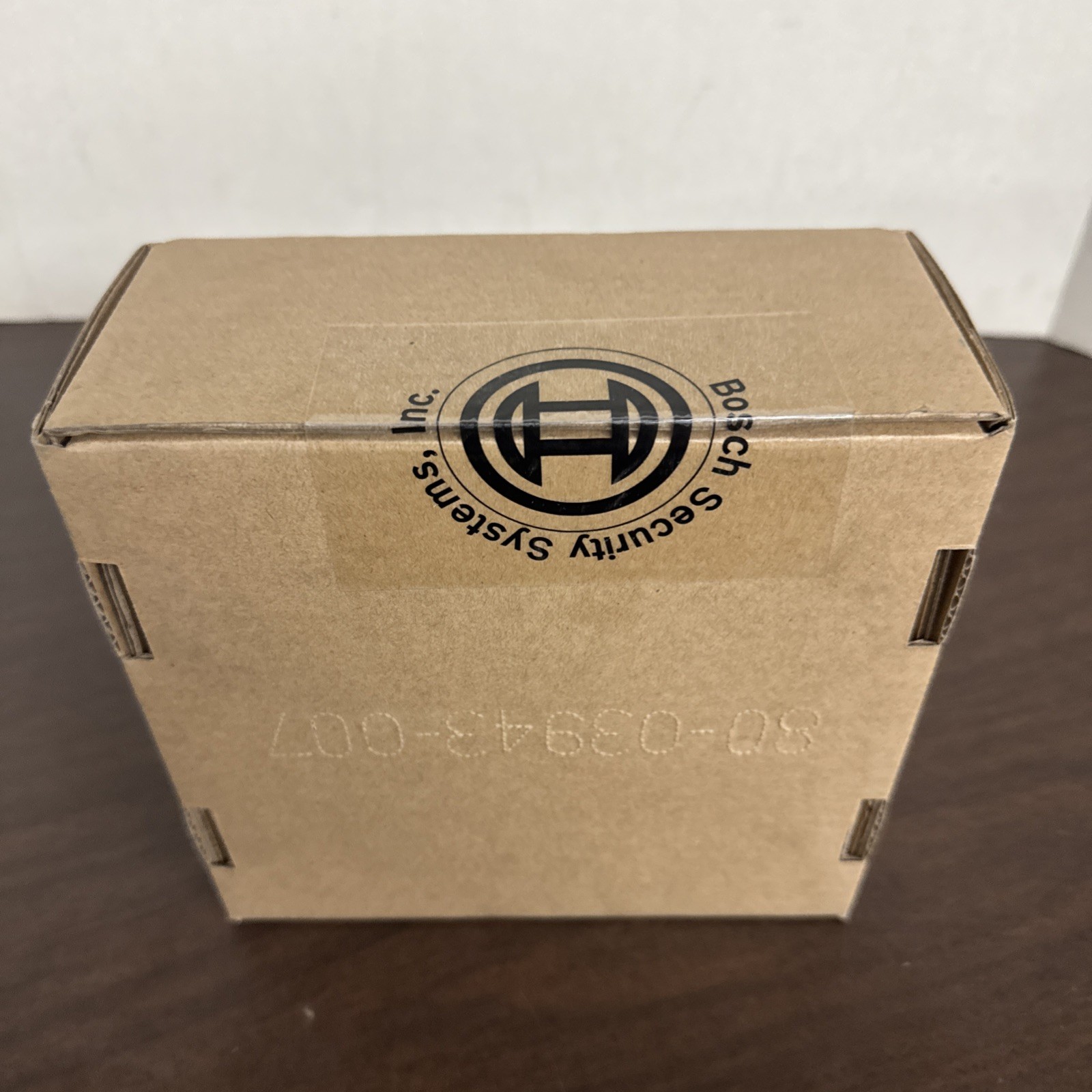 NEW Bosch D9131A Parallel Printer Interface Module