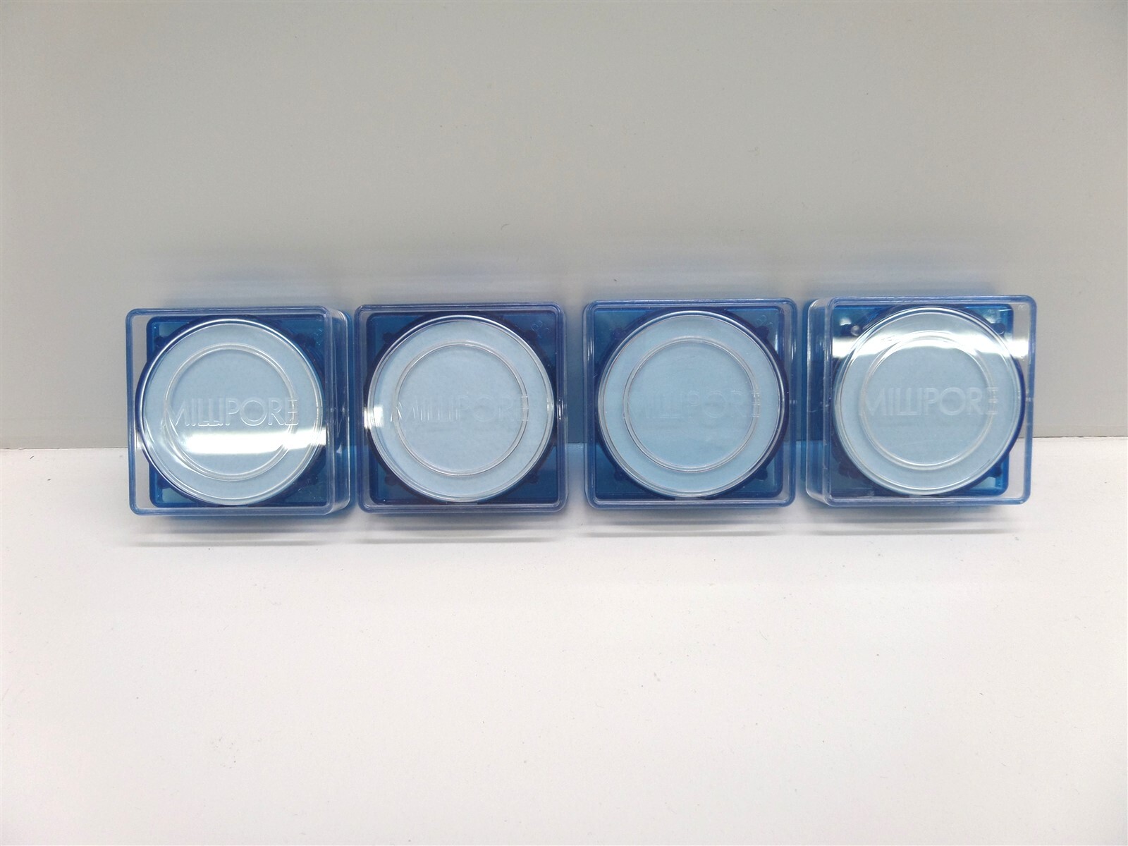 Millipore FGLP 0.2 um Membrane Filters - Exact Model & Count Unknown