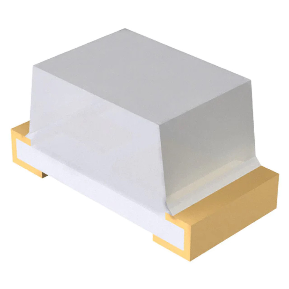Pack of 10 SML-310LTT86 Red LED Indication - Discrete 1.75V 0603 (1608 Metric) :