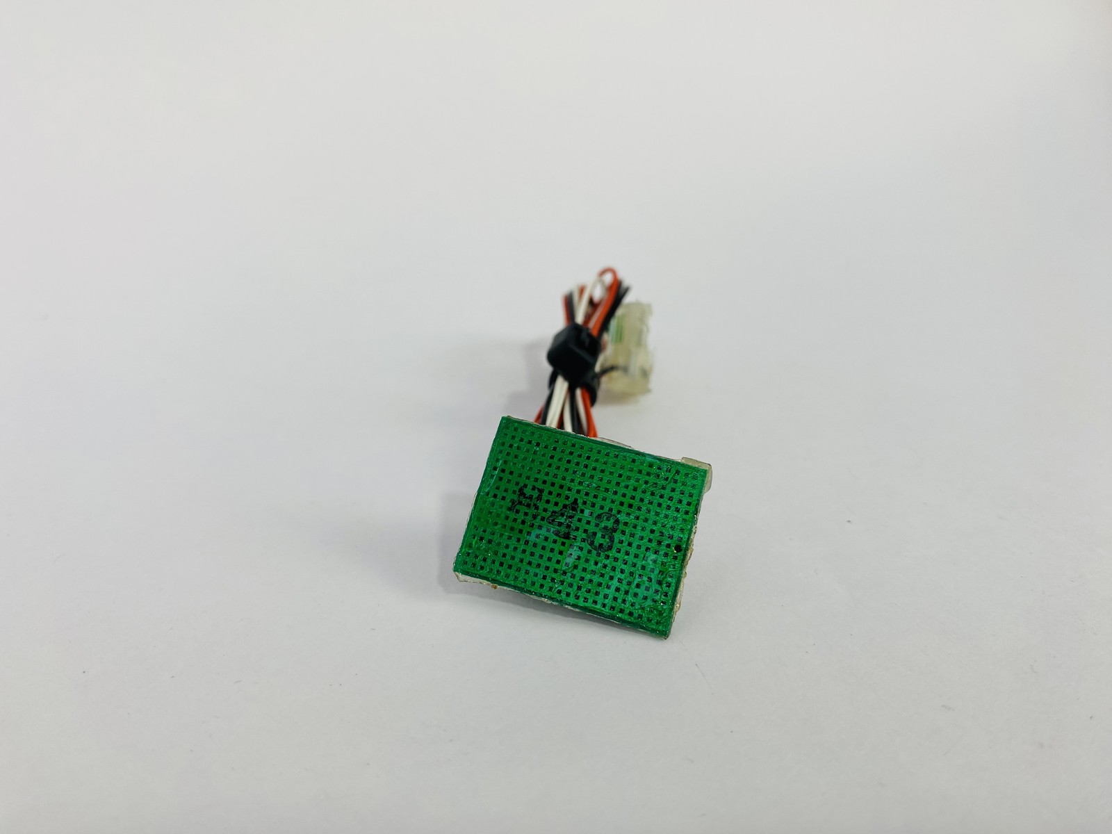 True Fitness 500AHRCO Treadmill Interactive Heart Rate Circuit Board (CB15)