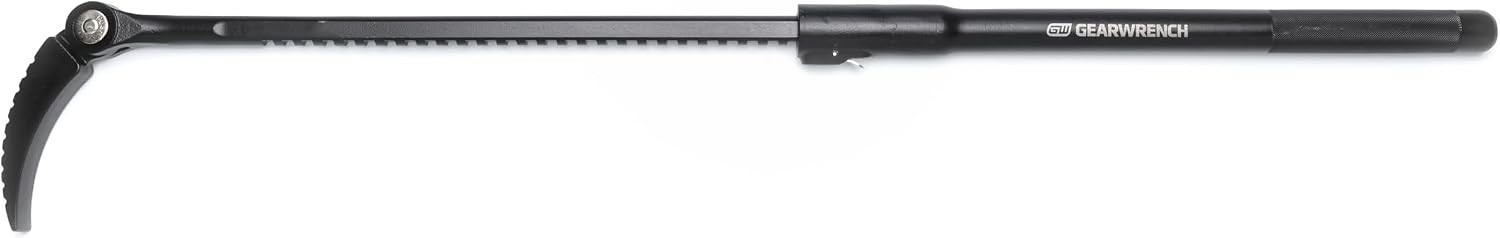 33" Extendable Indexing Pry Bar - 82220