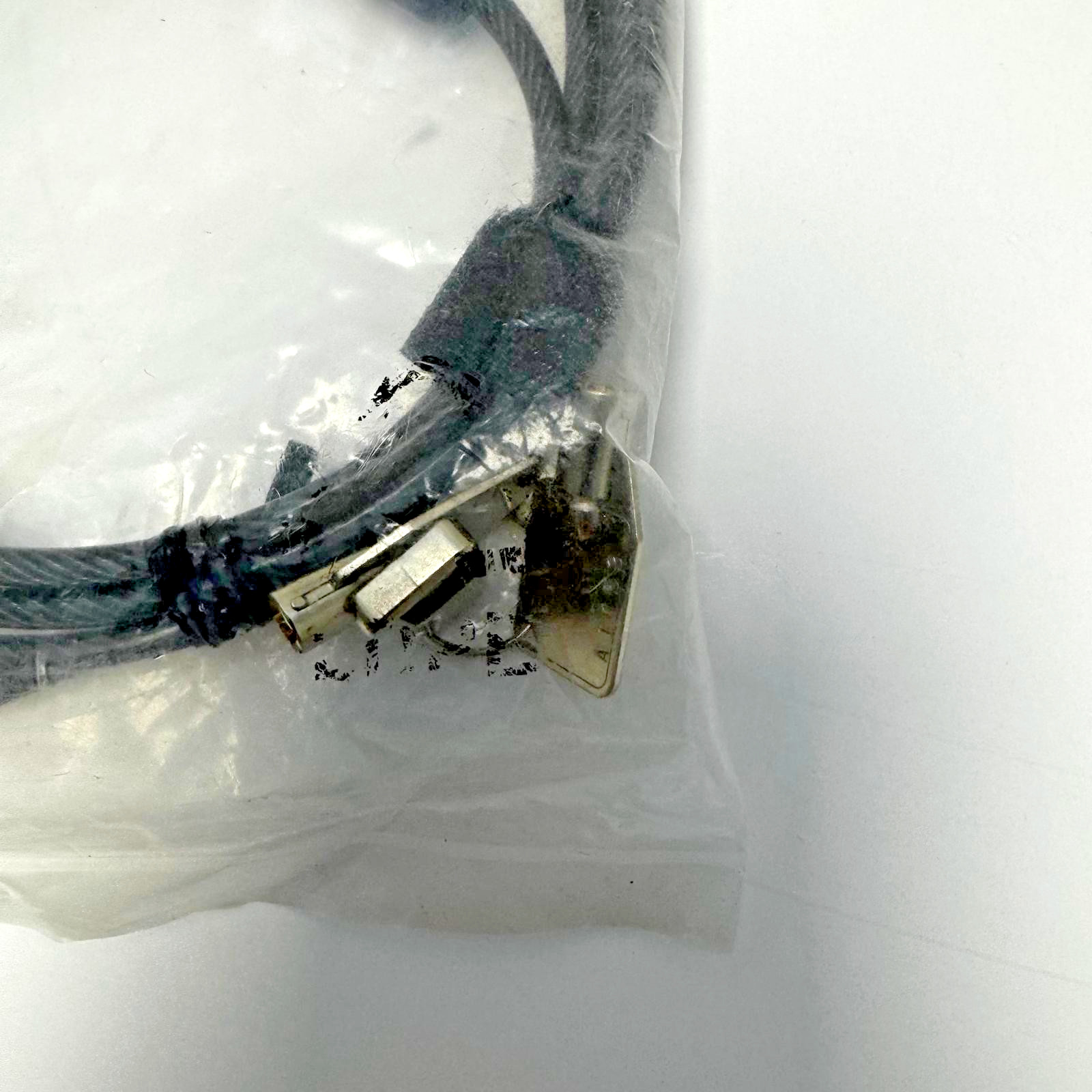 HP Keyed Cable Lock 10 mm T8X45AA
