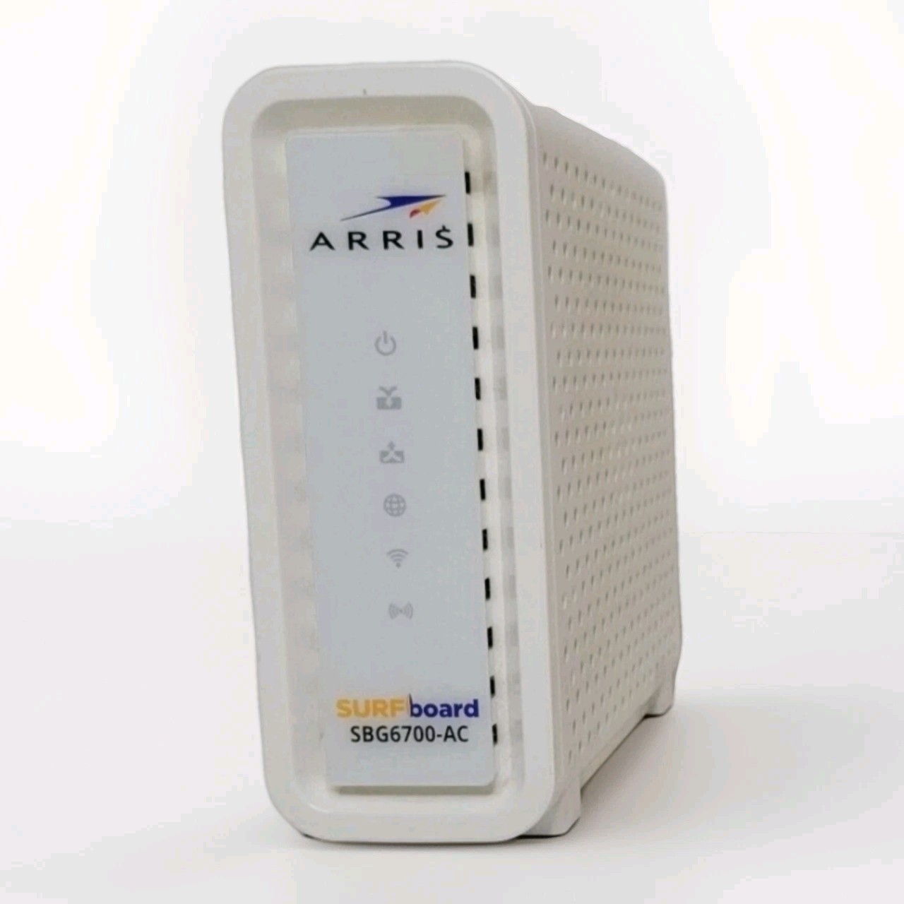 ARRIS Surfboard SBG6700-AC Cable Modem AC1600 WiFi Router Combo DOCSIS 3.0