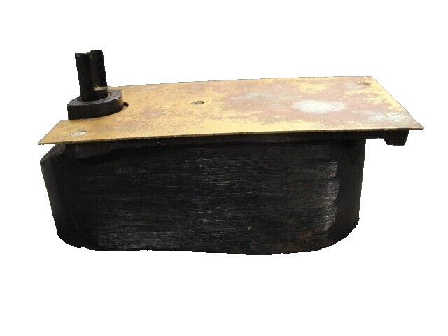 BOMMER R88 1/2 Floor Closer LOT # 0726