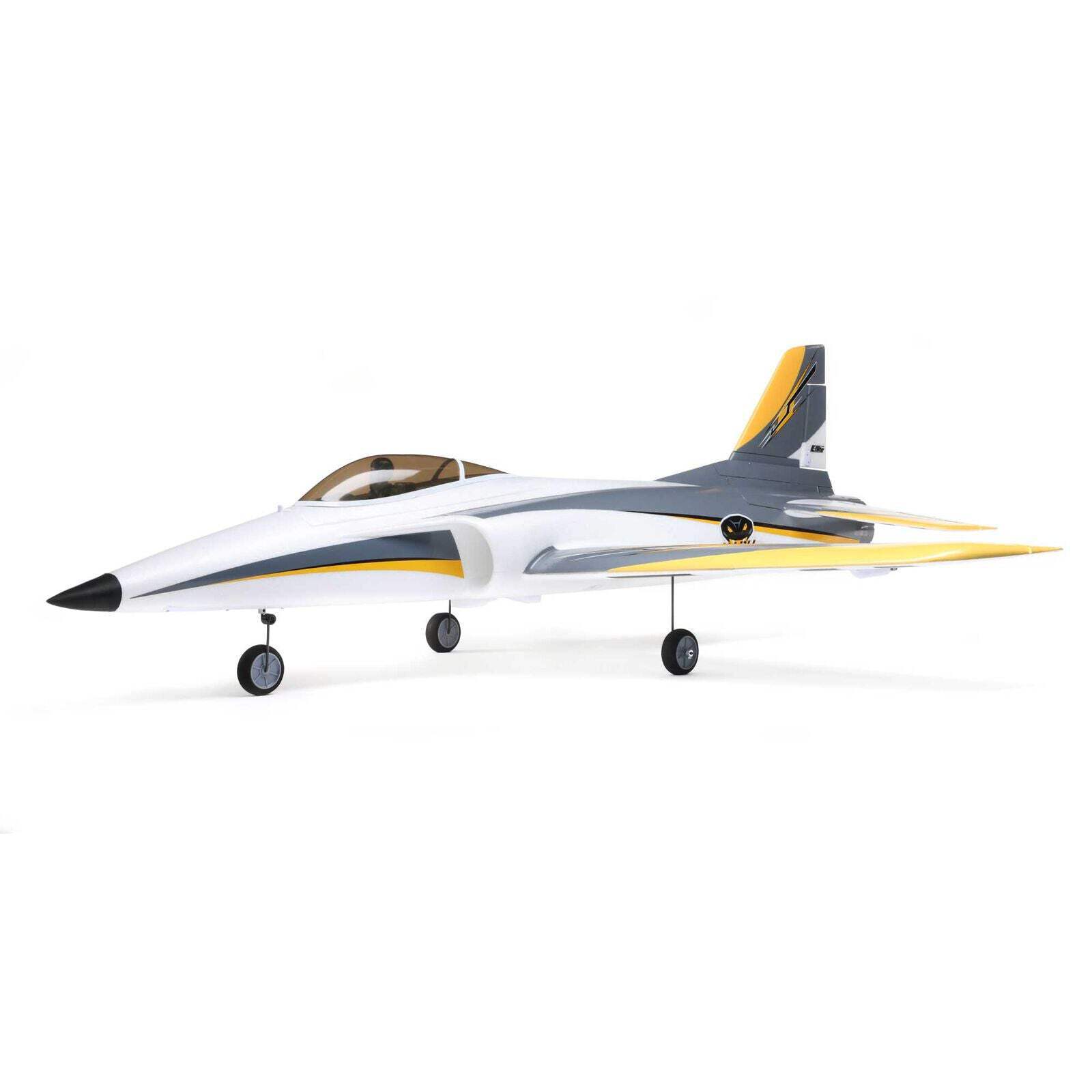Habu SS 70mm EDF BNF Basic