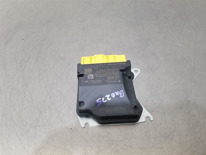 21 2021 MERCEDES A35 OEM BAG SRS RESTRAINT CONTROL MODULE 1779006704