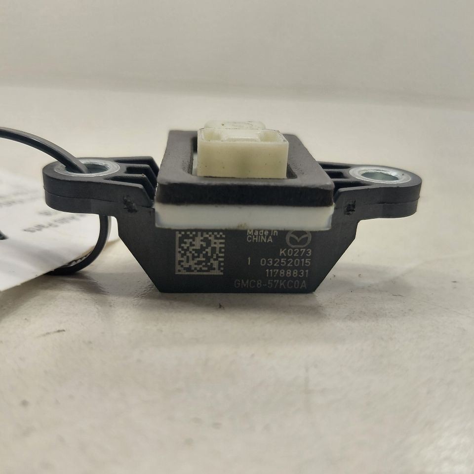 Mazda 6 Contact Sensor 2016 2015 2014