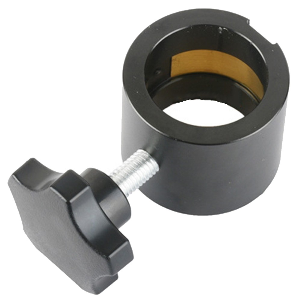 32mm/25mm Stereo Microscope Metal Column Pillar Bar Adapter with  Position 8058