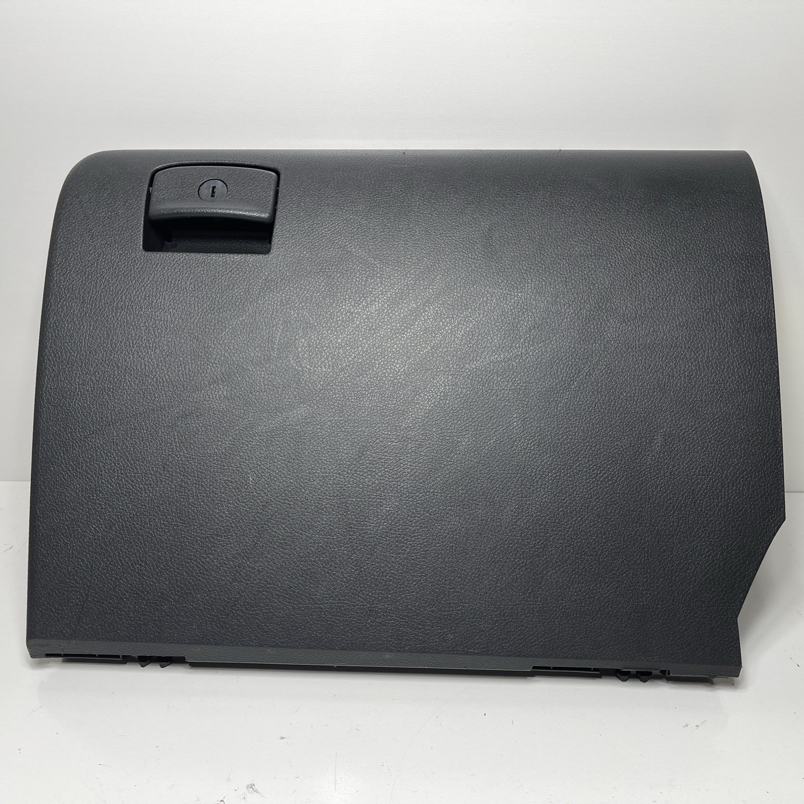2007-2012 Nissan Altima Sedan Glove Box Door 68510ZX00A Black OEM