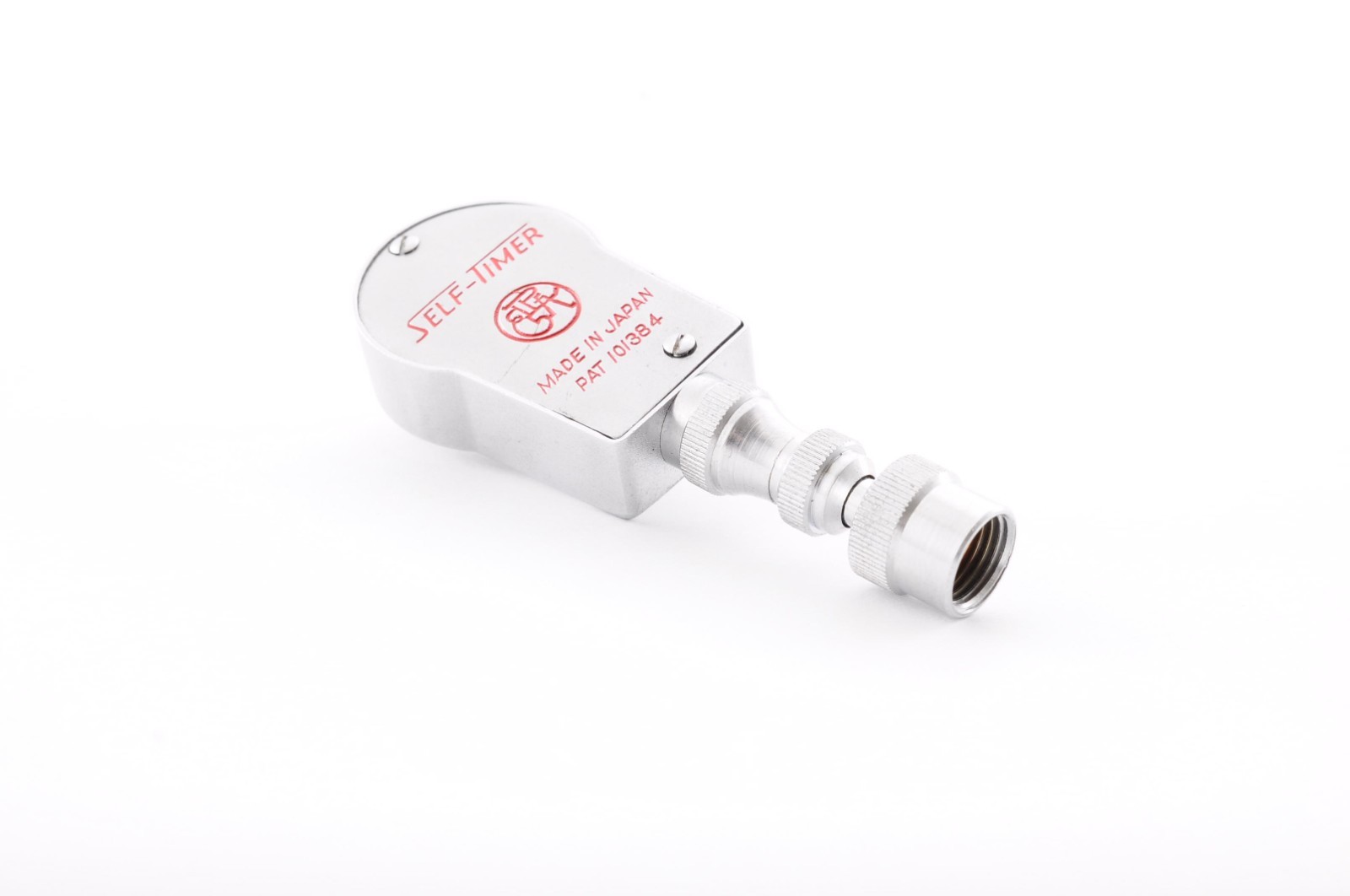 Pigeon Self Timer for Leica Excellent+5 from Japan Y2426