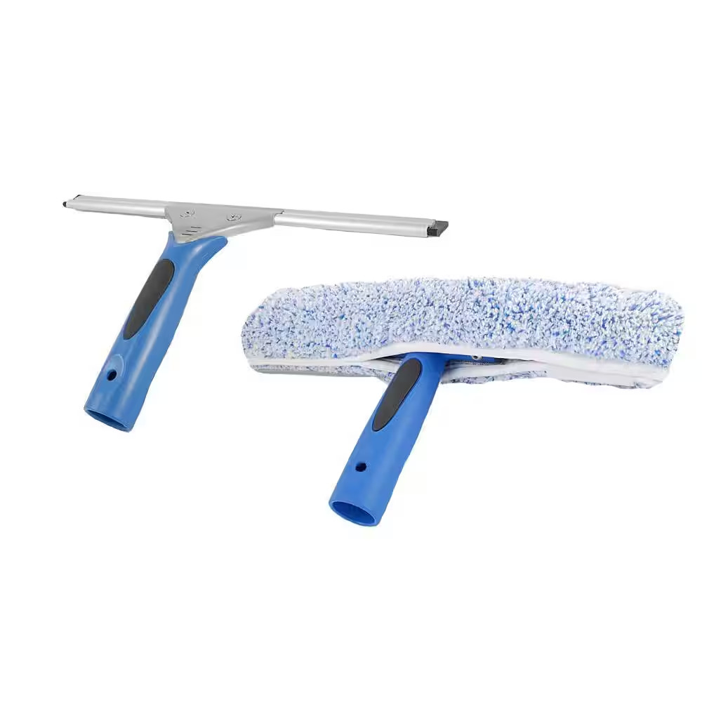 Professional Progrip Window Cleaning Kit