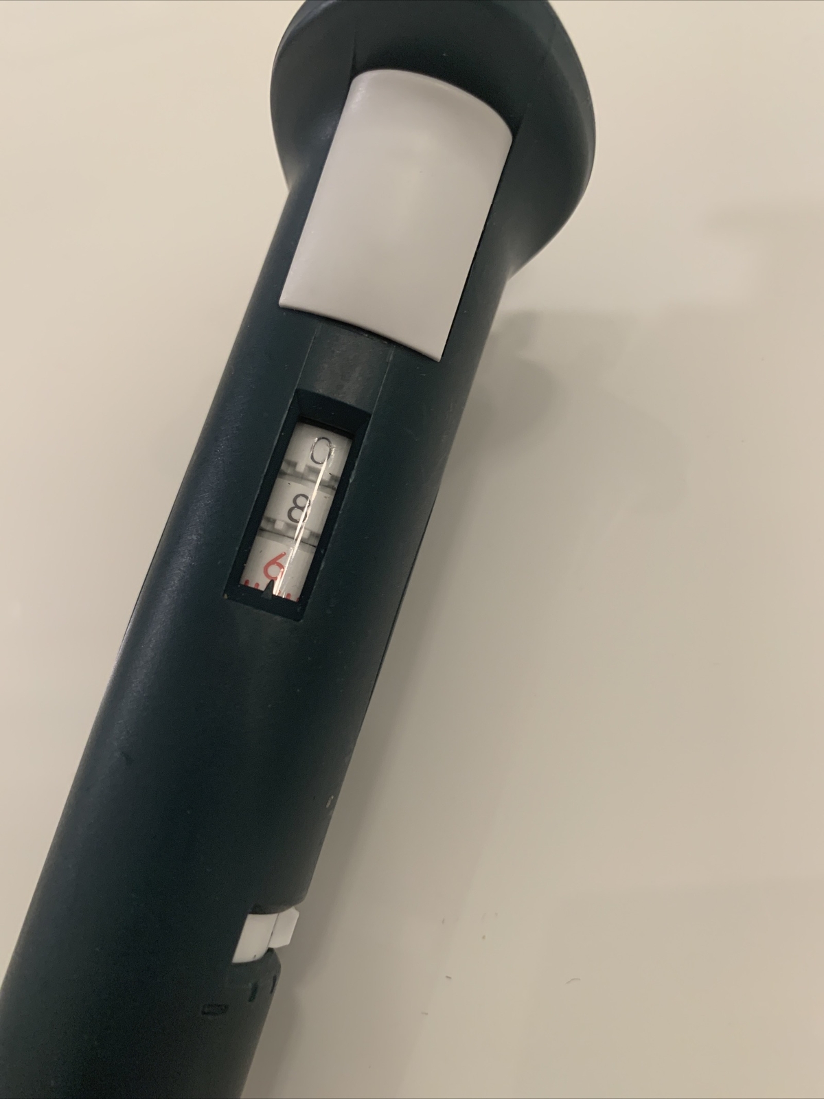 RAININ Pipet Plus Pipetman Pipette