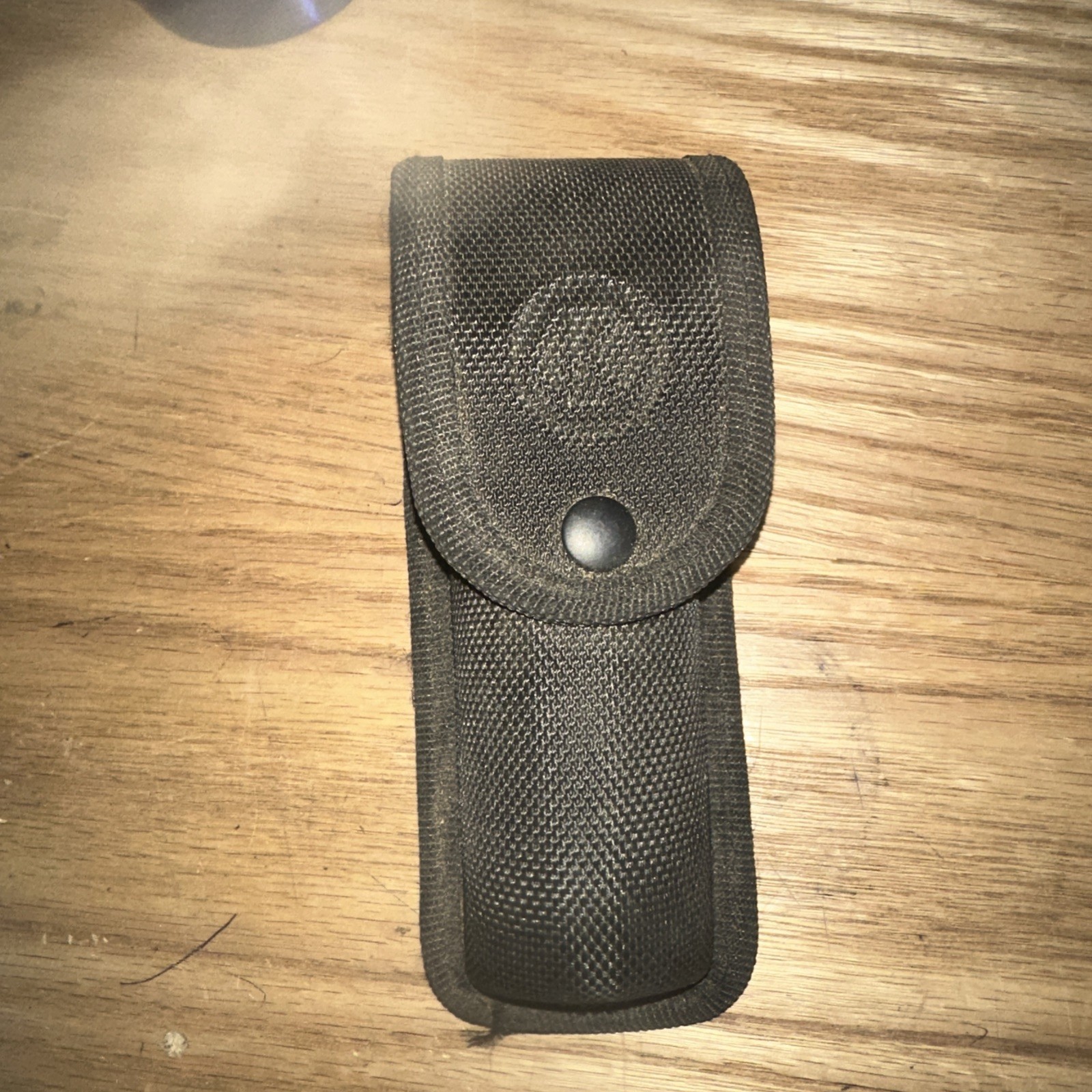 Holster Flashlight