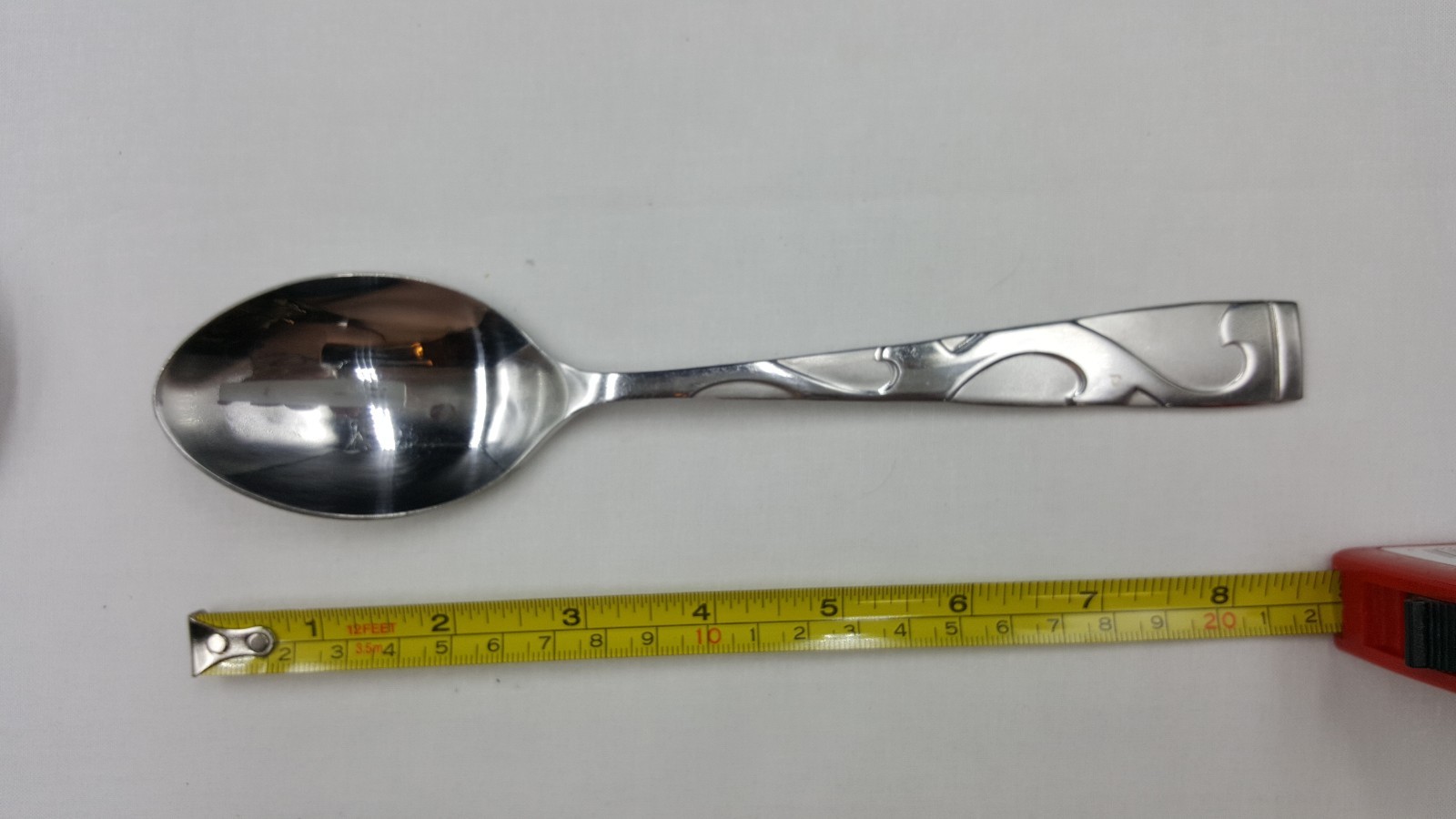 Oneida TUSCANY Stainless Serving Pieces