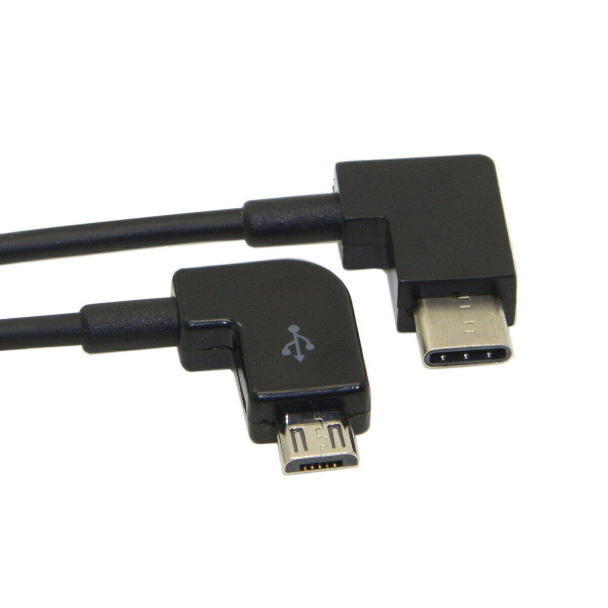 Micro USB to Type-C Remote Controller Data Cable for DJI Mavic Pro Platinum
