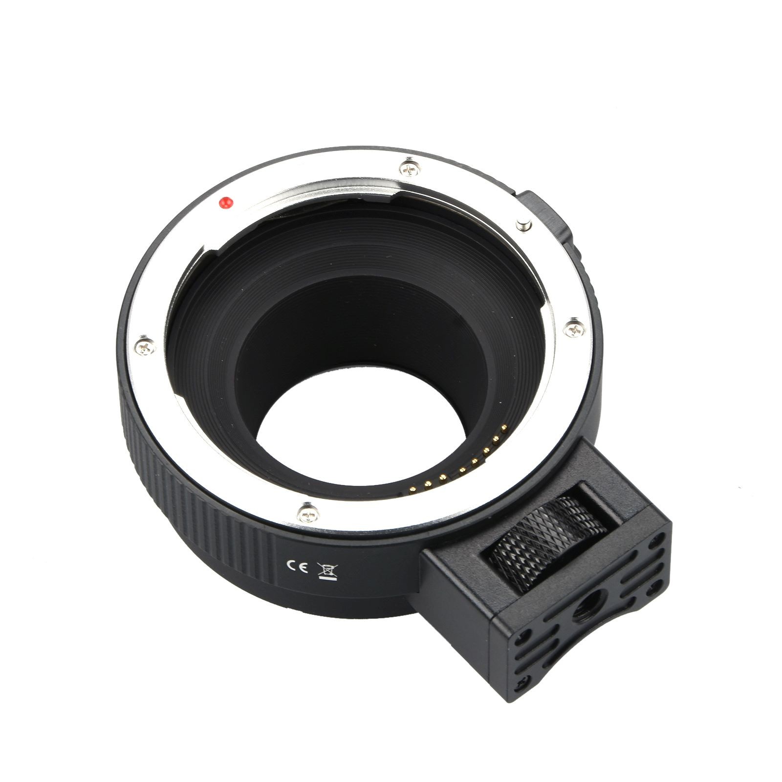 EOS-EOS M Lens Mount Adapter Replacement Kits For Canon EF EF-S To EOS M Camera