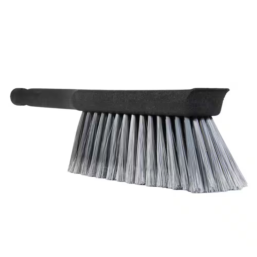 14 In. Plastic Bench Broom (4-Pack)