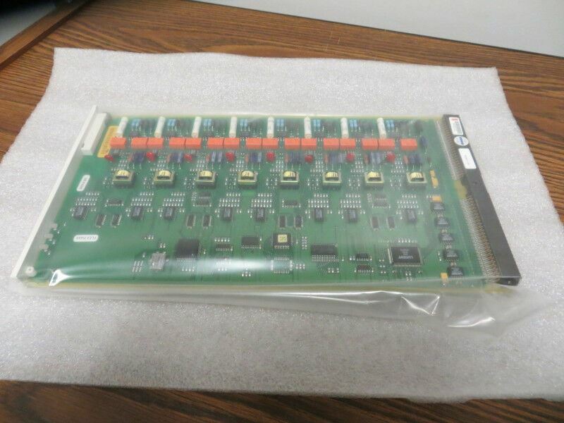 Lucent TN747B Central Office Trunk Circuit Pack Card Refurbished V25 T810