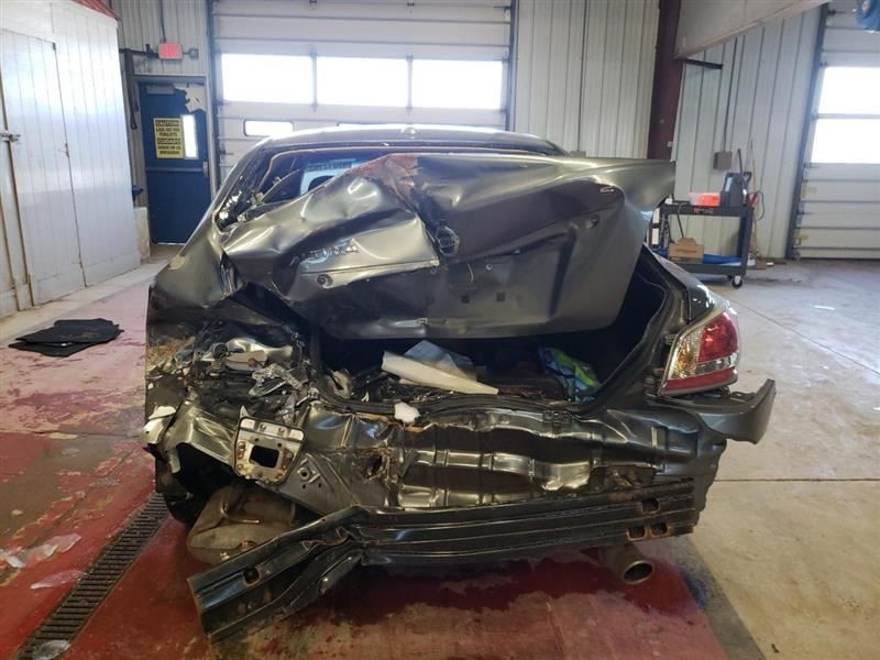 ALTIMA 2015 Fob/Remote 5016020