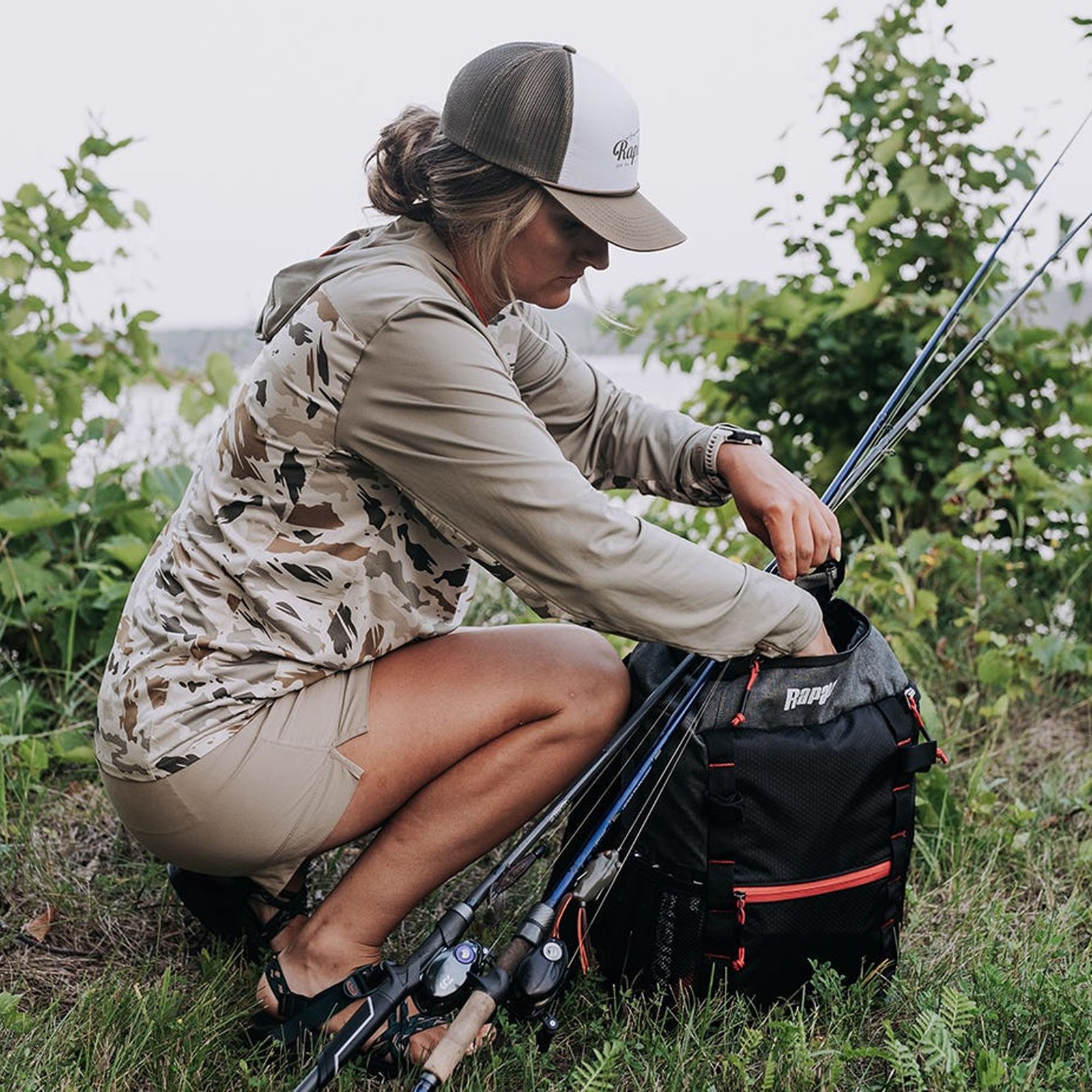 Rapala Venture 13 Backpack