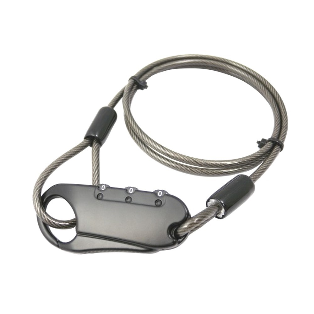 JMP Helmet Lock 1pc Compatible With SYM Allo 125 2011-2016