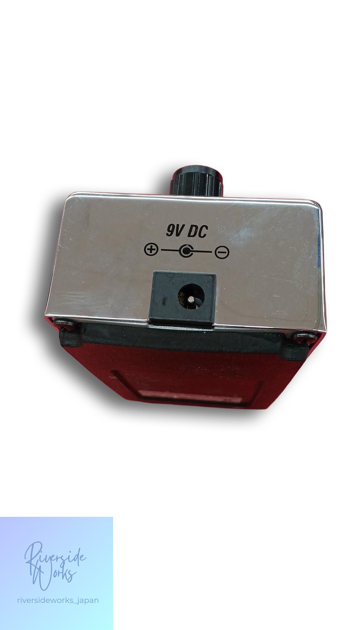 ISP TECHNOLOGIES DECIMATOR Noise Reduction Pedal JP