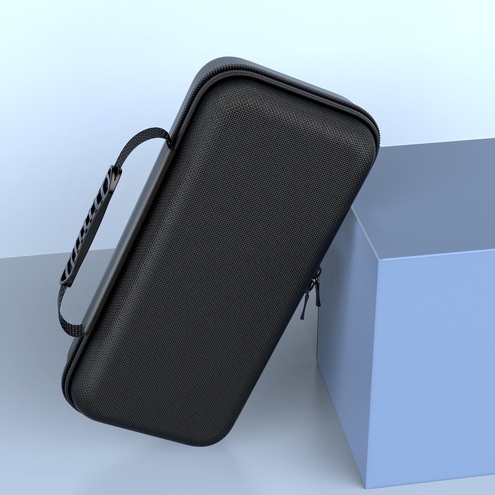 HEYSTOP Carrying Case for PlayStation Portal Remote Player Screen Protector 💯
