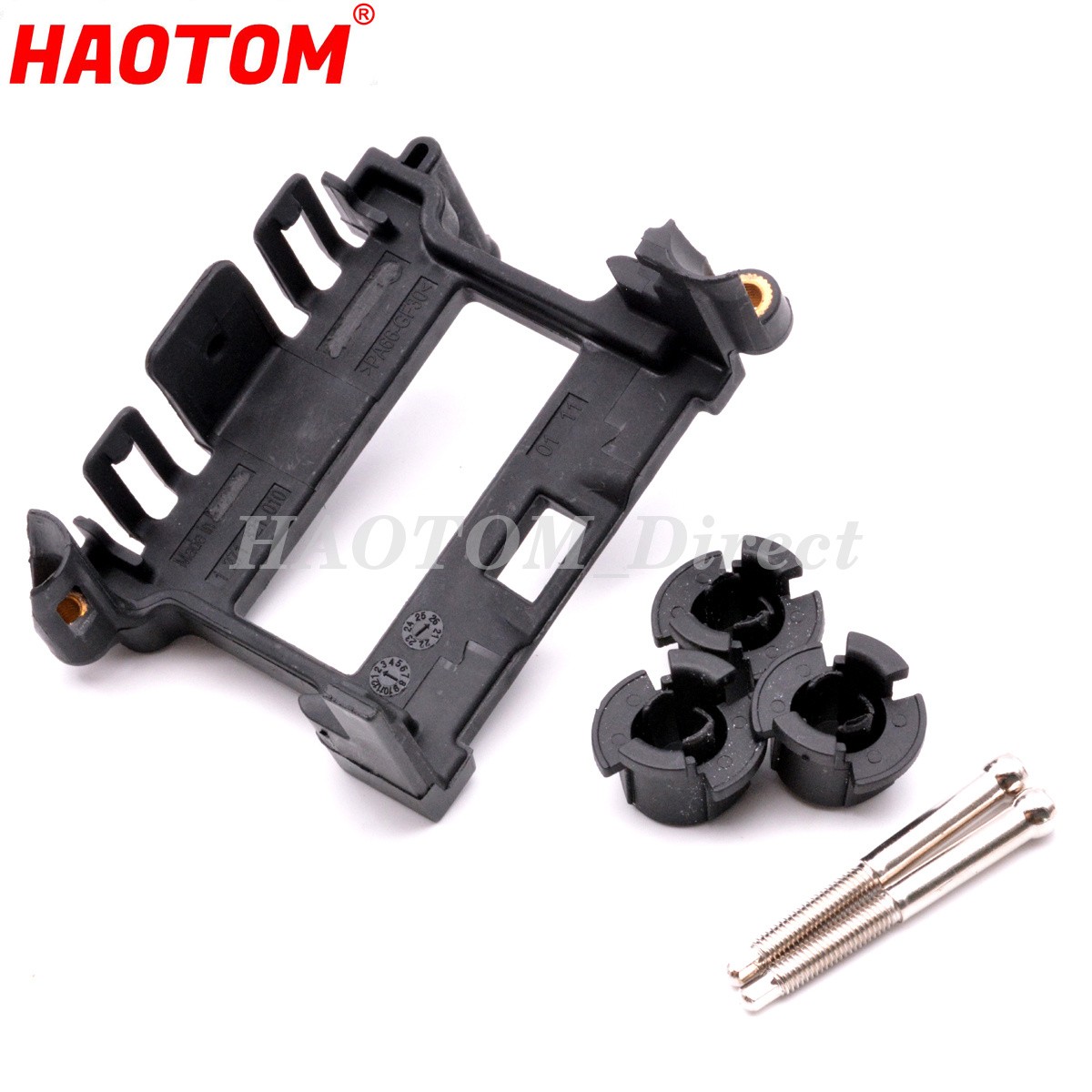 ACC Radar Sensor Bracket Mount For Jeep Renegade Alfa Romeo Stelvio Giulia