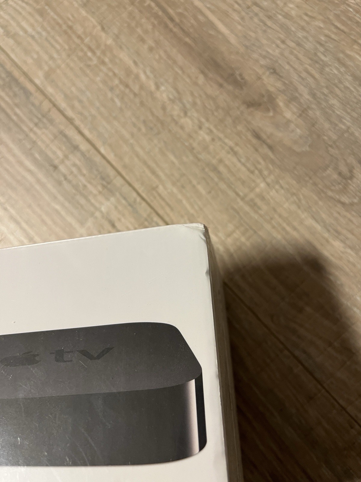 New Sealed Apple TV 3rd Generation MD199LL/A Model A1427/A1469(2012)