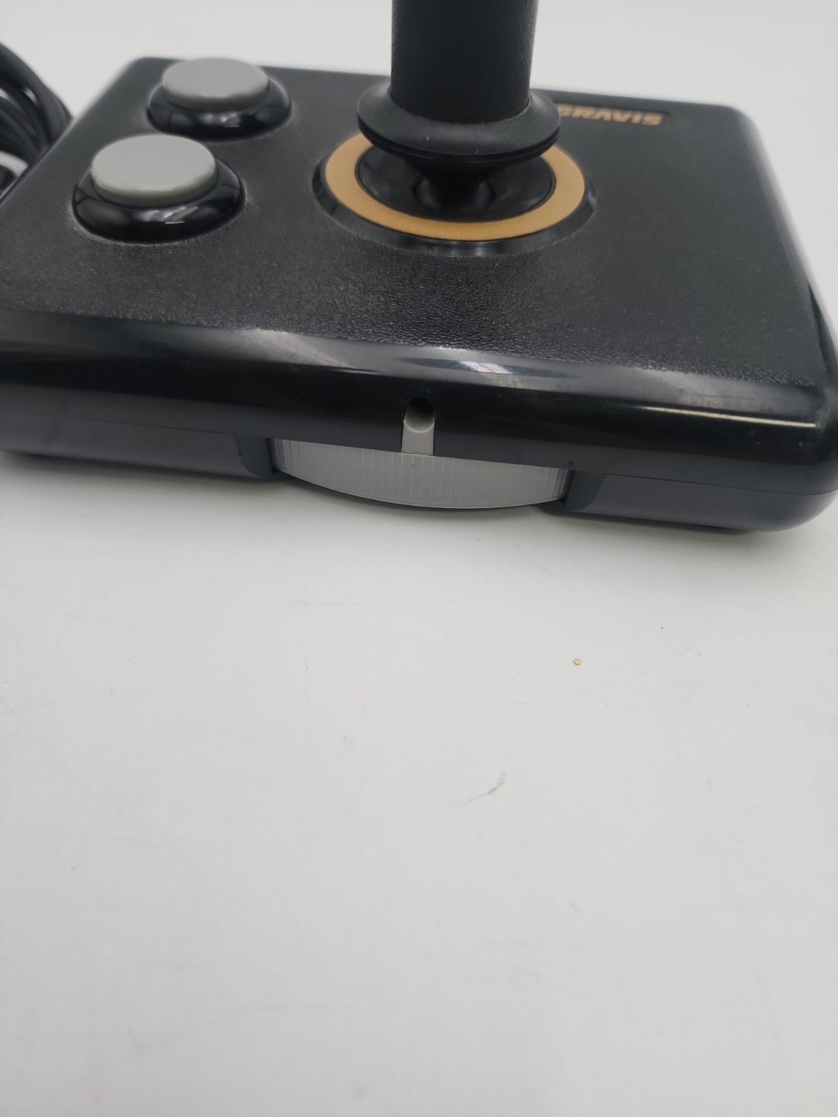 GRAVIS Advanced Analog 15-PIN Joystick Controller For PC FLIGHTSTICK