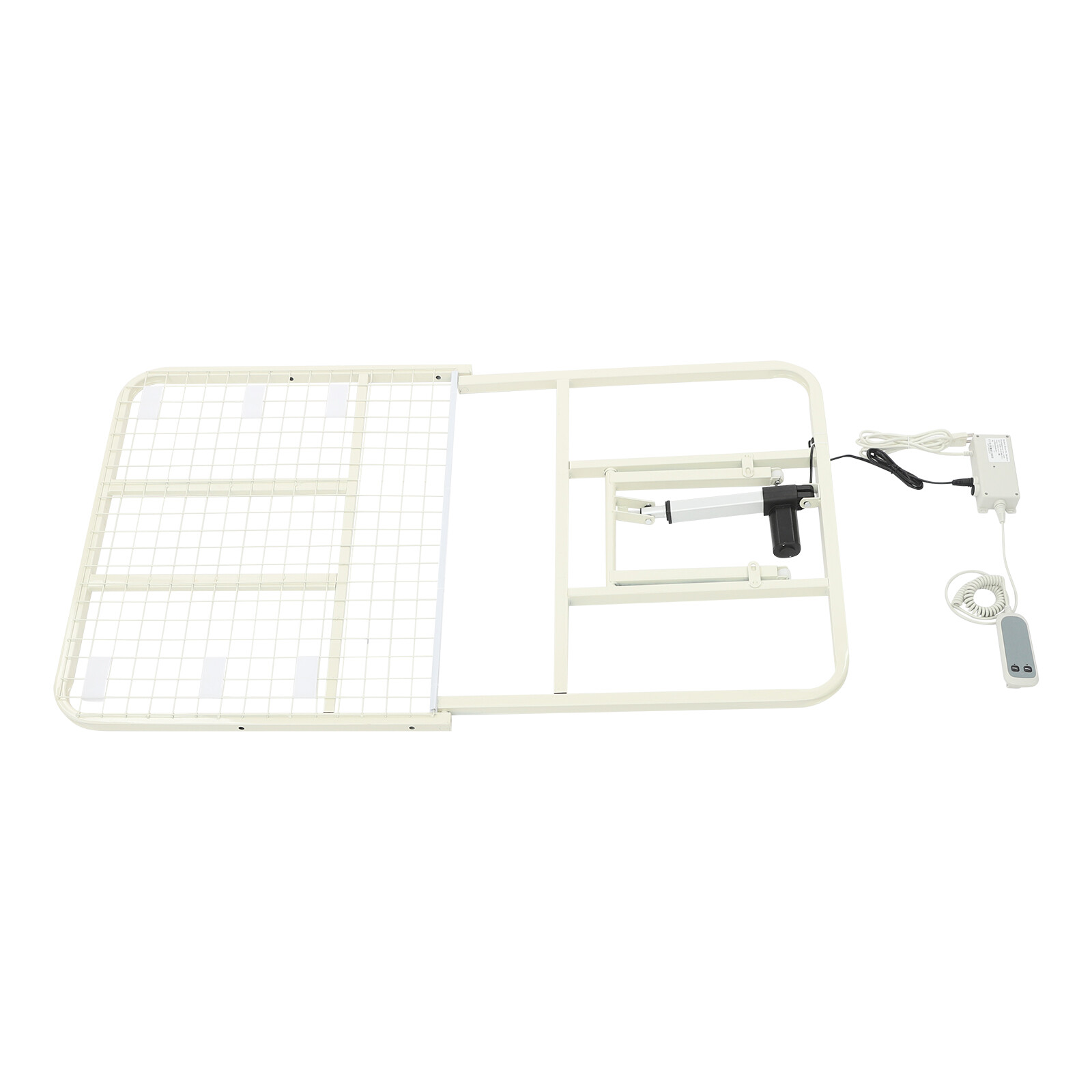 Adjustable Electric Lifting Bed Backrest Power Lifting Bed Backrest Back Support