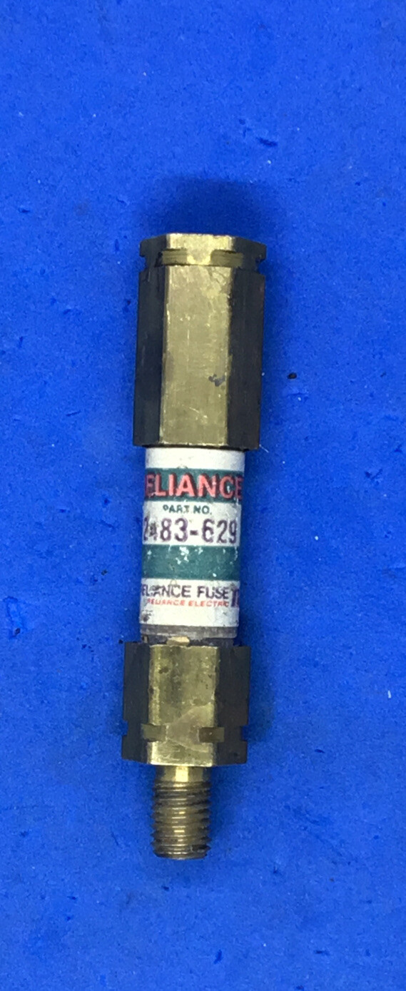 Reliance 2483-629 30 Amp Fuse