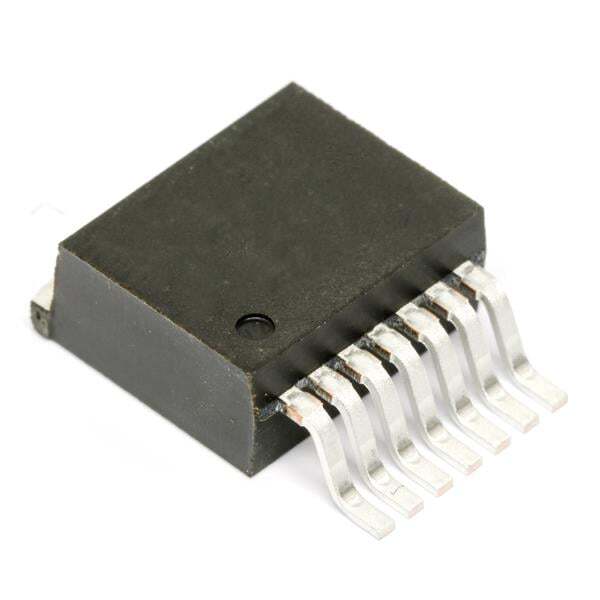 1Pcs LT3081ER#PBF DDPAK-7