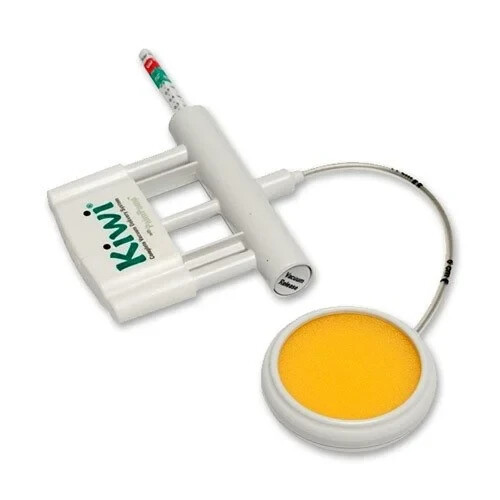 Kiwi Complete Vacuum Delivery System 5 PIECES FREE SHIPPING