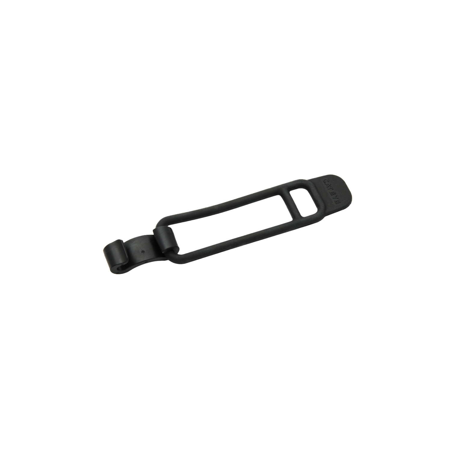 Volt XC Rubber Strap