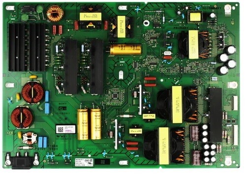Repair Service Sony XR-77A80J XR-77A80CJ 1-010-551-11 1-010-551-12 Power Supply