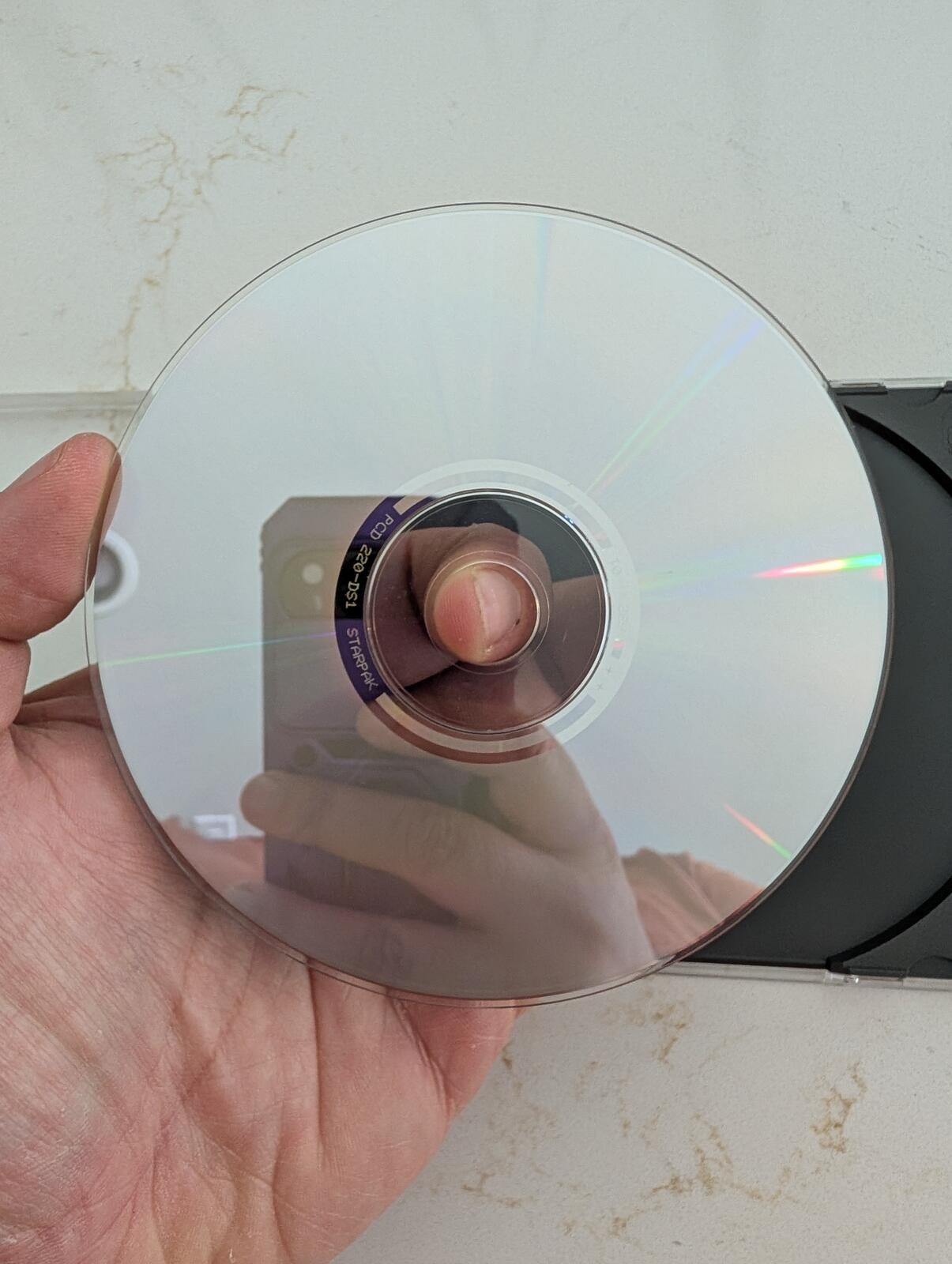 Heroes of Might and Magic PC Game CD