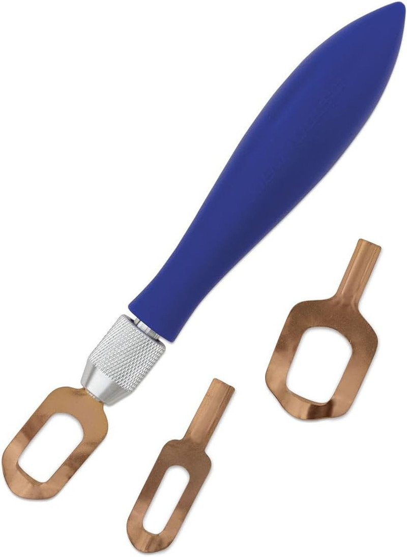 USA Fluting Tool Set for Clay and Ceramics