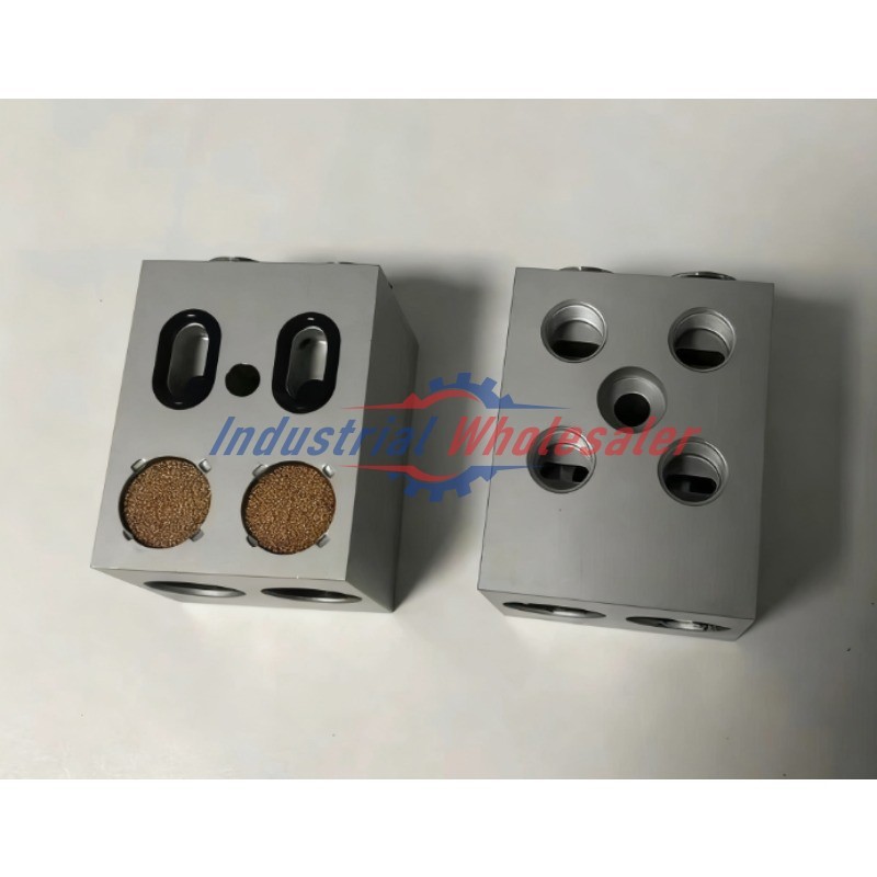 2625455 R700 Solenoid Valve Man Roland R900 Printing Machine Parts Air Cylinder