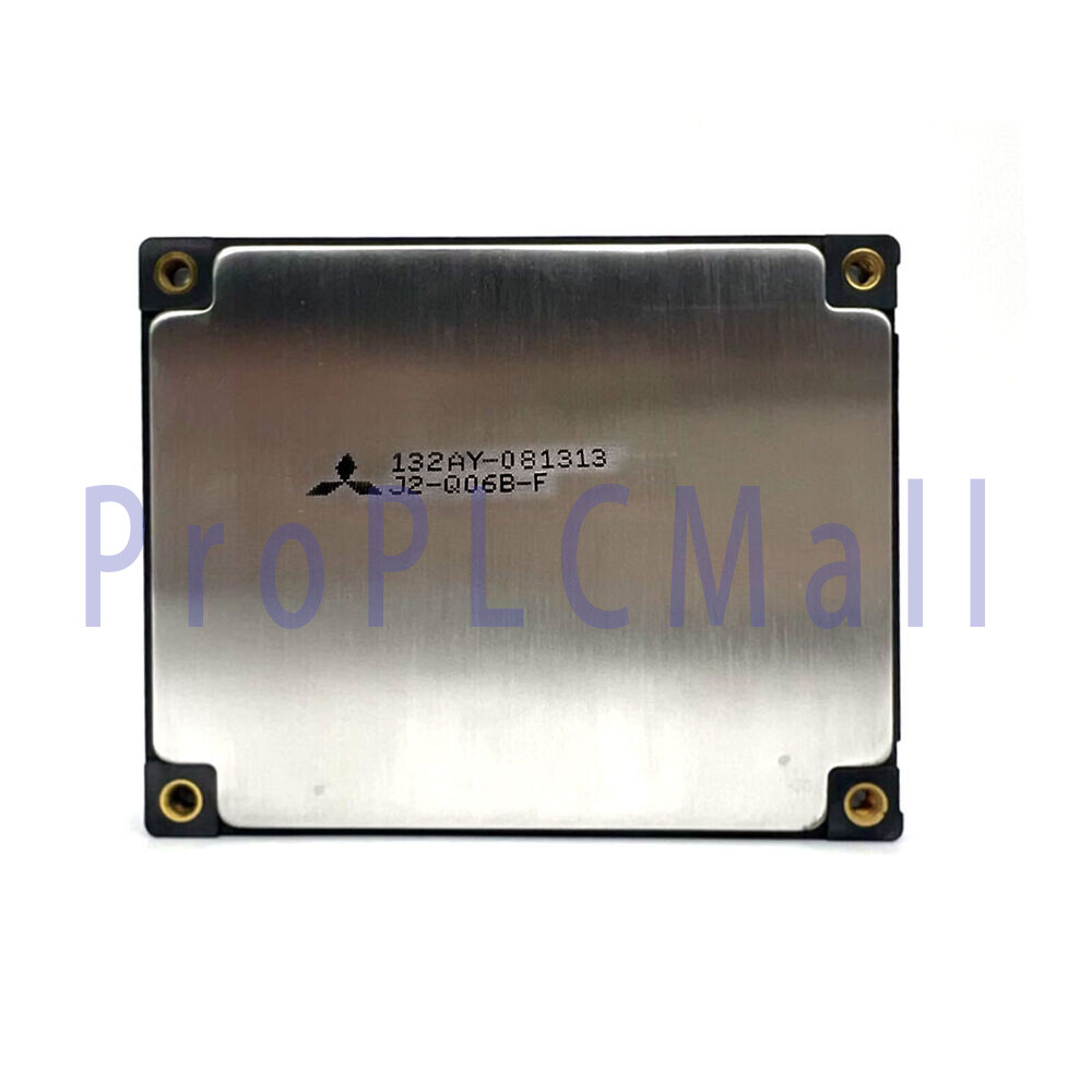 NEW 1PCS J2-Q06B-F J2Q06BF MITSUBISHI MODULE~