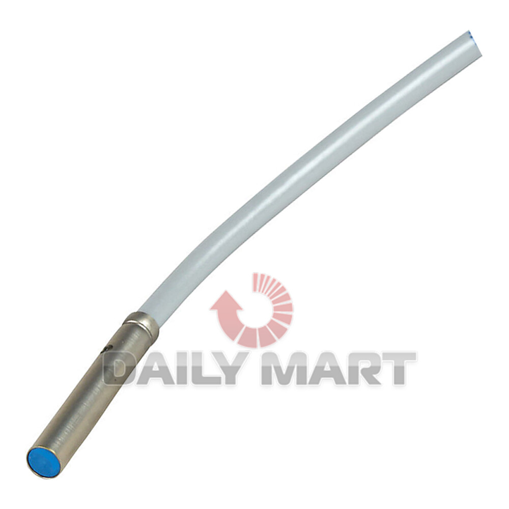 New In Box CONTRINEX DW-AD-503-04 Proximity Sensor