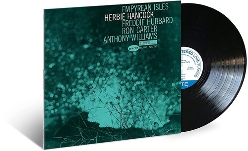 Herbie Hancock - Empyrean Isles (blue Note Classic Vinyl Series) [New Vinyl LP]