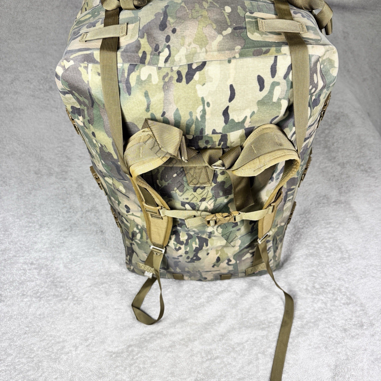 Watershed Kodiak Patrol Carrier Pack