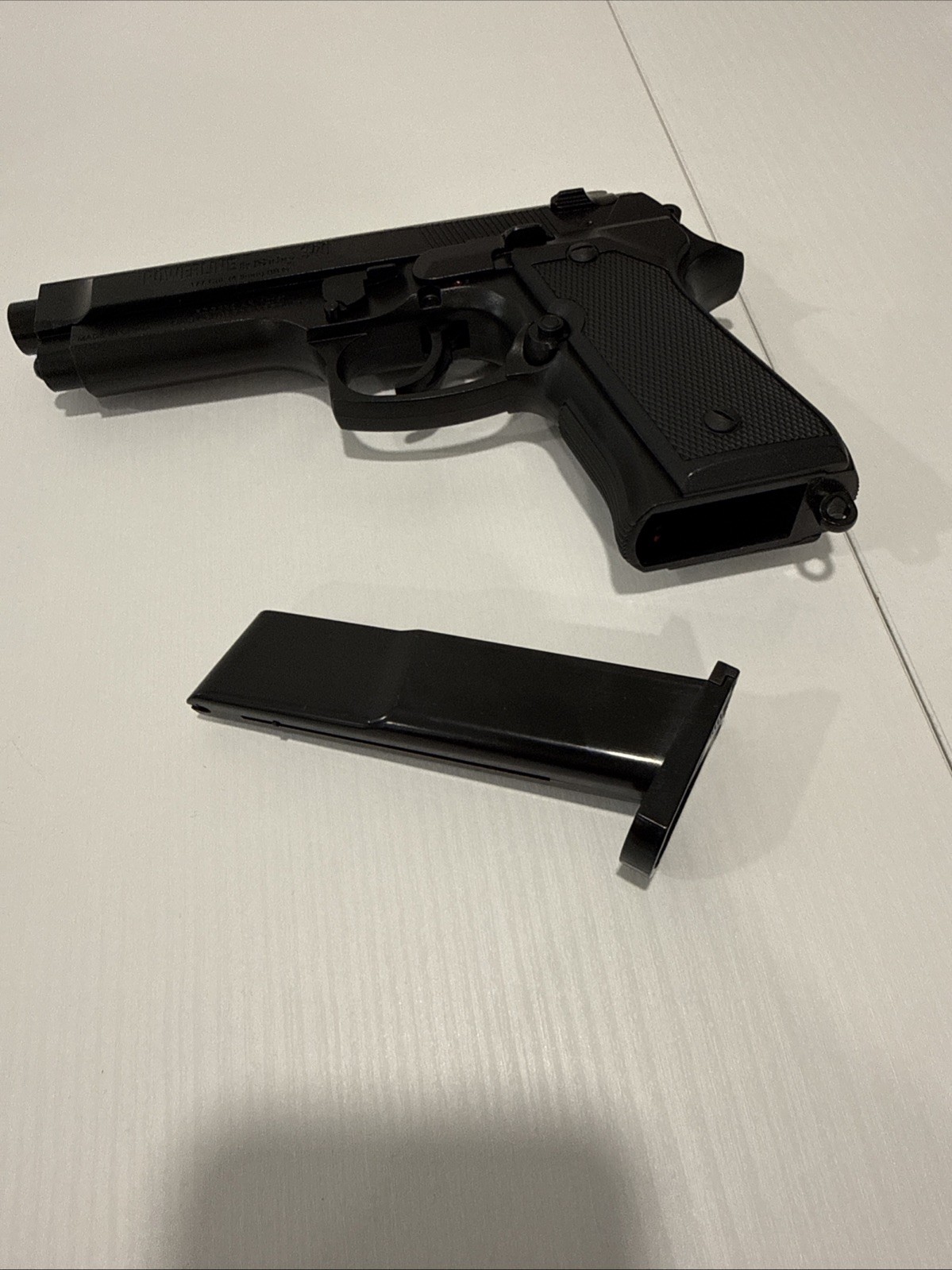 Daisy Powerline 340 Air Pistol by Daisy