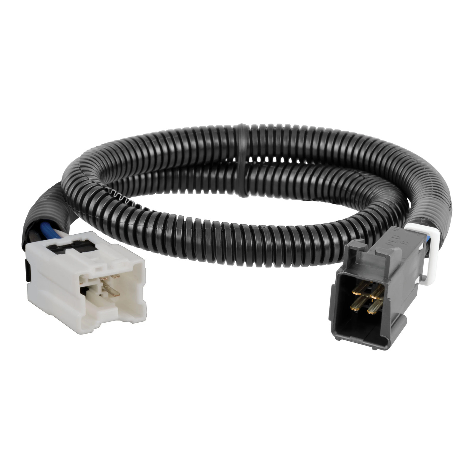 Trailer Brake Control Wiring Harness CURT #51383 - Controller Sold Separately