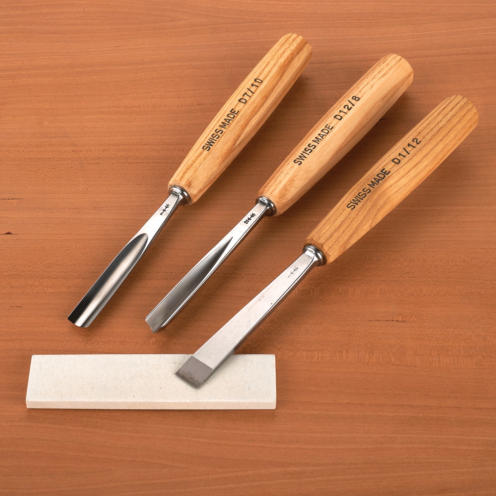 Pfeil Intro Set 4 pc