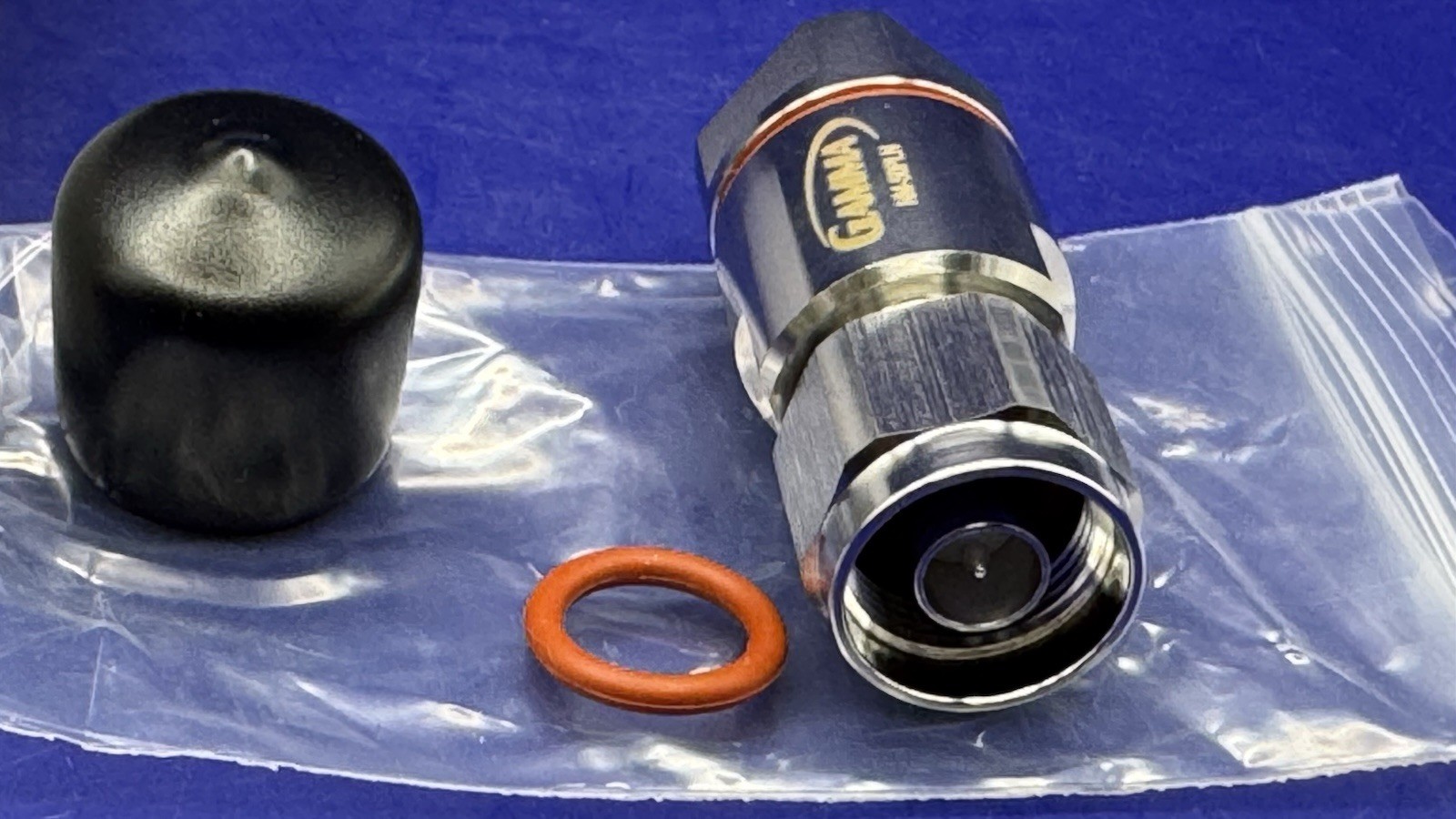 Gamma NM-50PLN