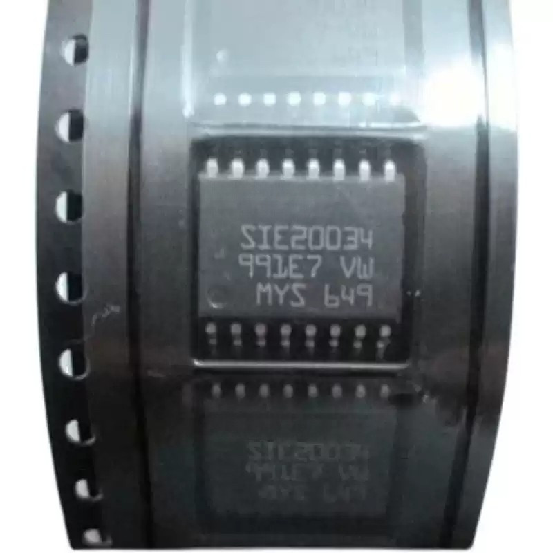 10PCS SIE20034 SOP-16 SMT 16-pin CNC Driver IC chip