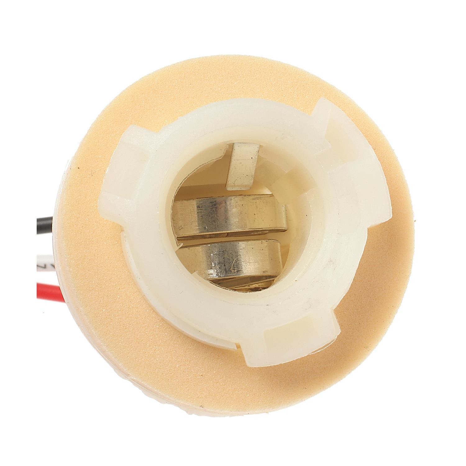 Turn Signal Light Socket SMP For 1973 Ford Mustang