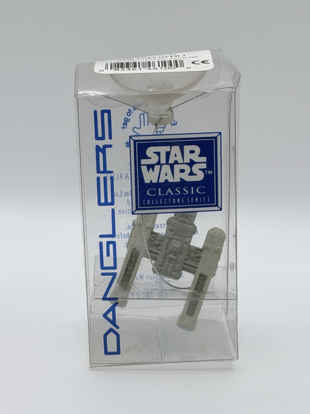 Star Wars classic Danglers - Rebel Y-Wing #46100